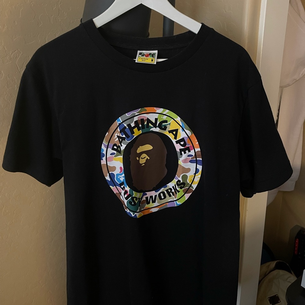 Bape T-Shirt